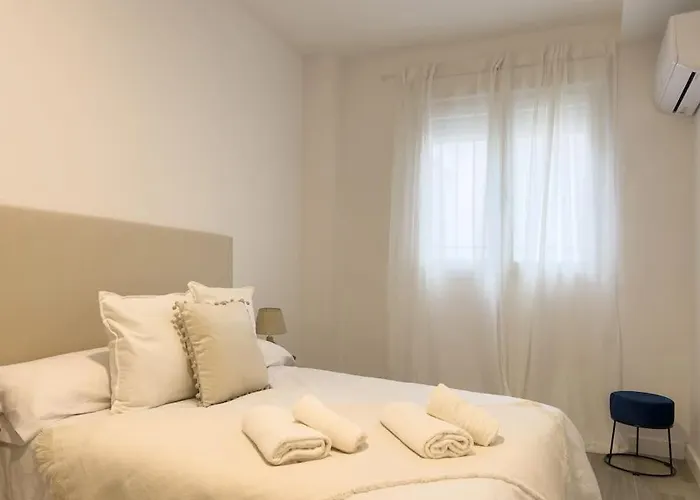 Apartamentos Gredos 001