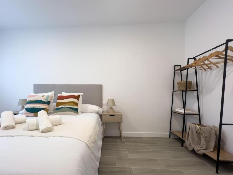 Apartment Gredos 001 *