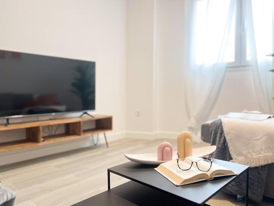 Apartment Gredos 001 *