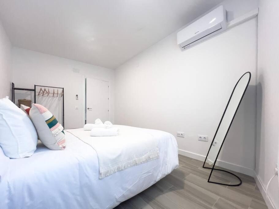 Apartment Gredos 001