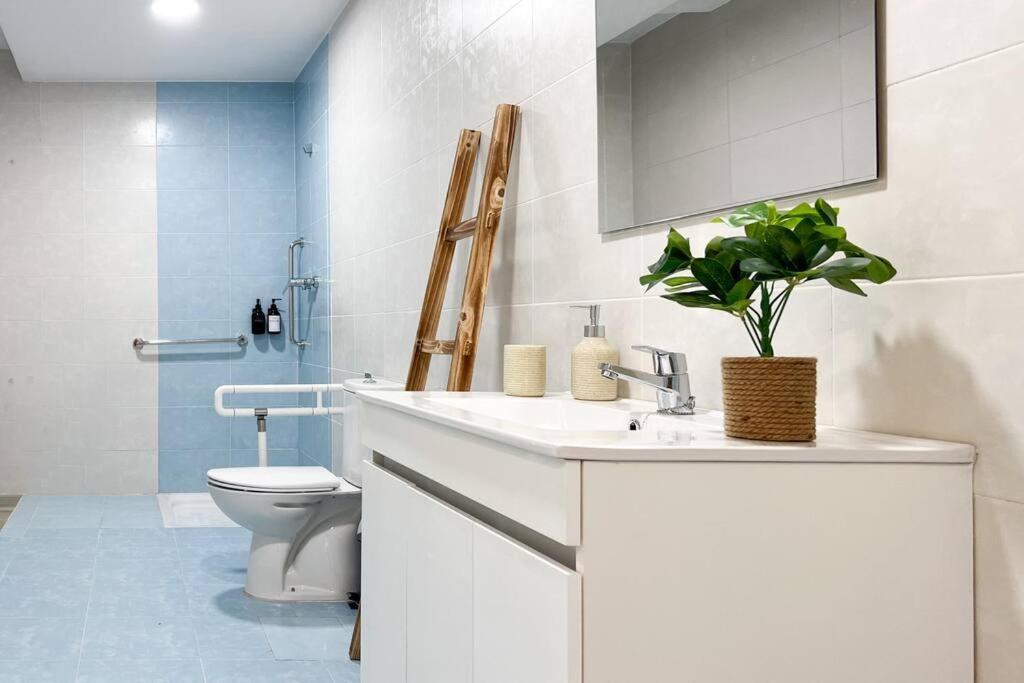 Apartment Gredos 001