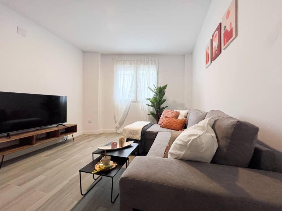 Apartment Gredos 001 *